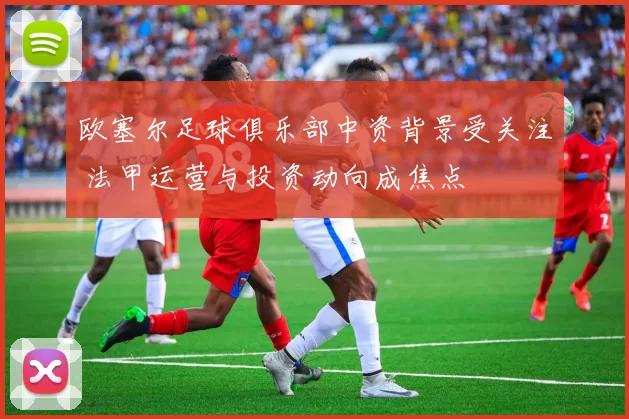 欧塞尔足球俱乐部中资背景受关注 法甲运营与投资动向成焦点